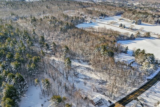 613 West, Wrentham, MA 02093