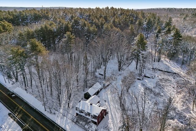 613 West, Wrentham, MA 02093