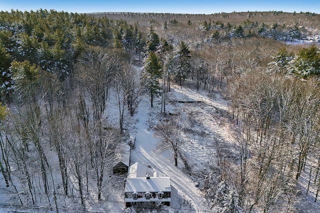 613 West, Wrentham, MA 02093