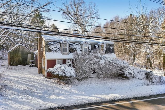 613 West, Wrentham, MA 02093