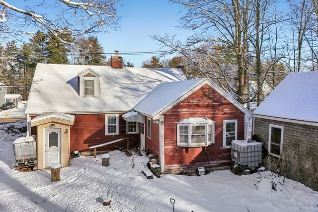 613 West, Wrentham, MA 02093