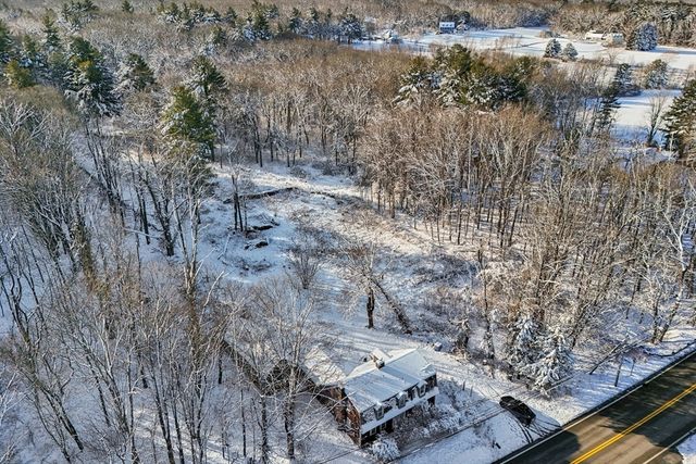 613 West, Wrentham, MA 02093