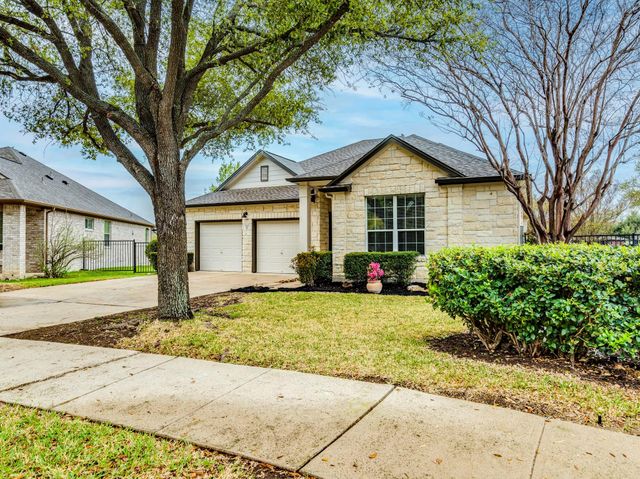 740 Bent Wood PL, Round Rock, TX 78665