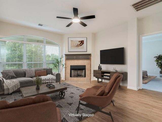 740 Bent Wood PL, Round Rock, TX 78665