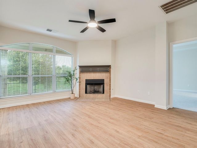 740 Bent Wood PL, Round Rock, TX 78665