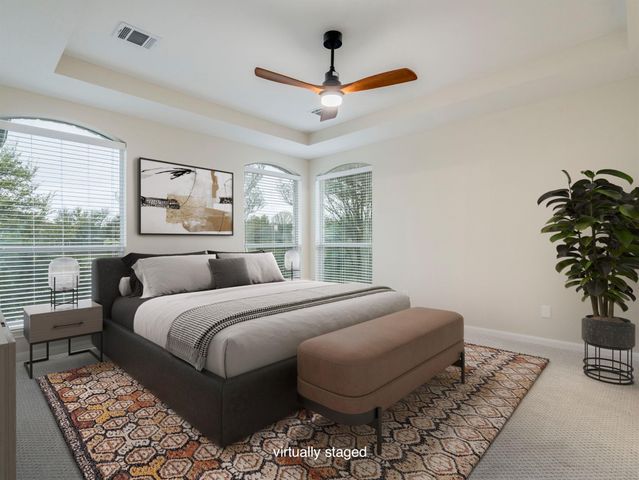 740 Bent Wood PL, Round Rock, TX 78665