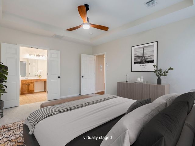 740 Bent Wood PL, Round Rock, TX 78665