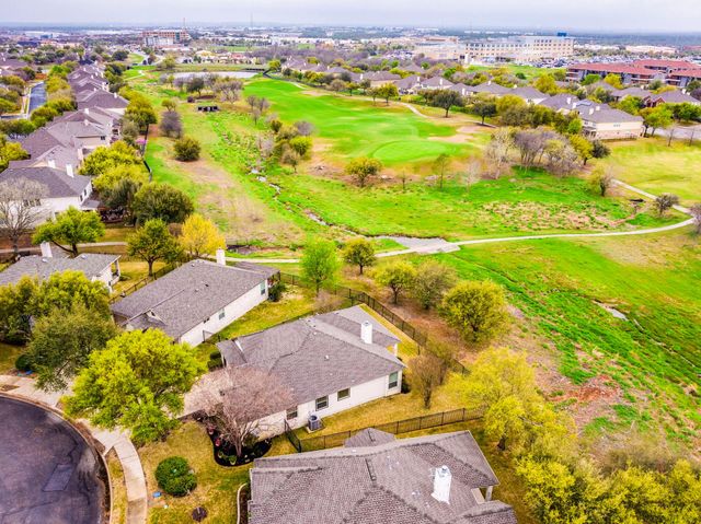 740 Bent Wood PL, Round Rock, TX 78665