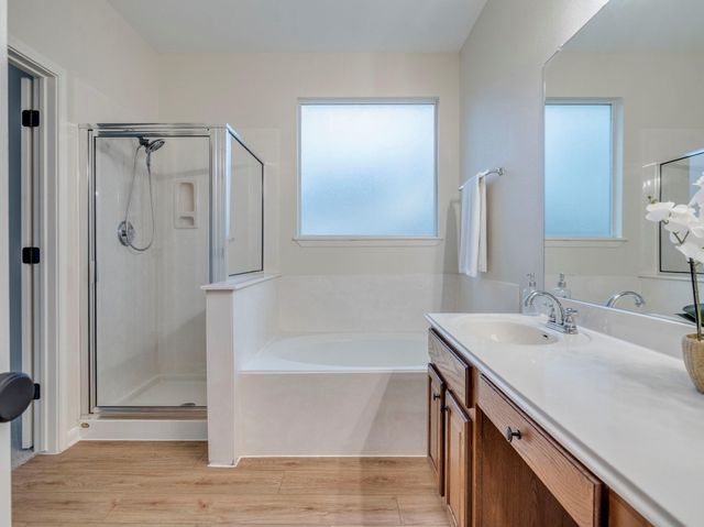 740 Bent Wood PL, Round Rock, TX 78665