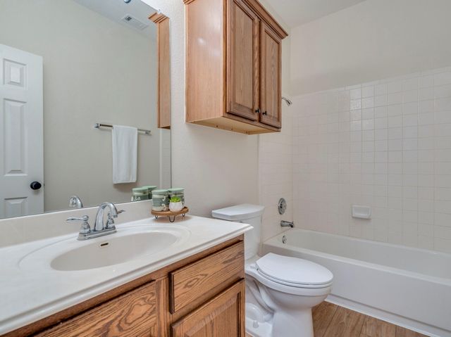 740 Bent Wood PL, Round Rock, TX 78665