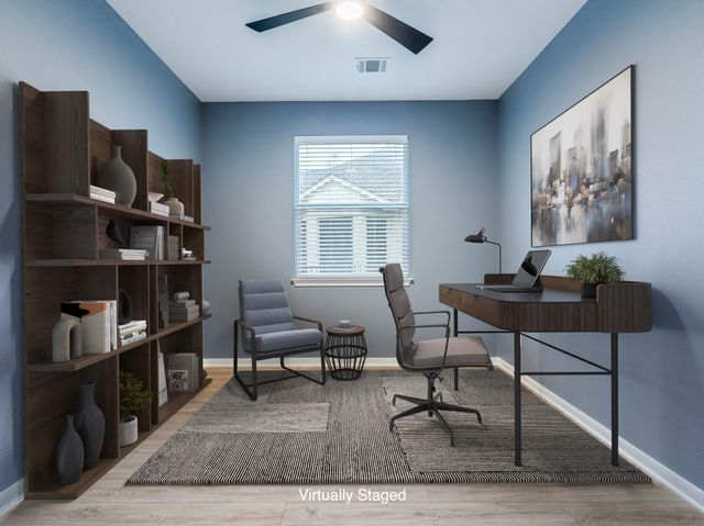 740 Bent Wood PL, Round Rock, TX 78665