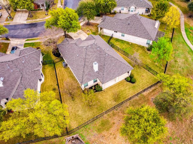 740 Bent Wood PL, Round Rock, TX 78665