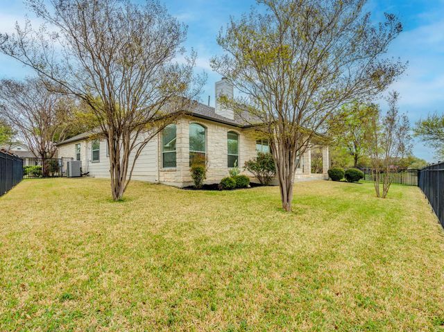 740 Bent Wood PL, Round Rock, TX 78665