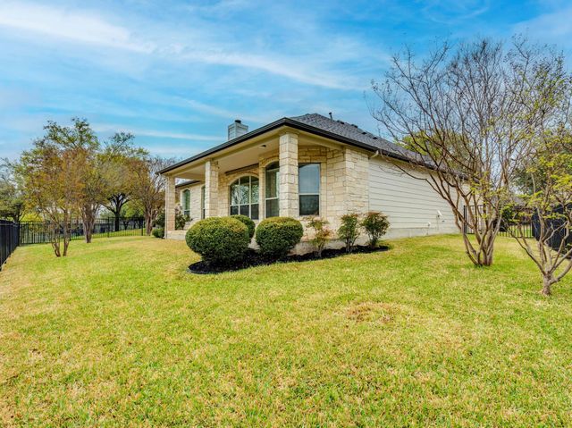 740 Bent Wood PL, Round Rock, TX 78665
