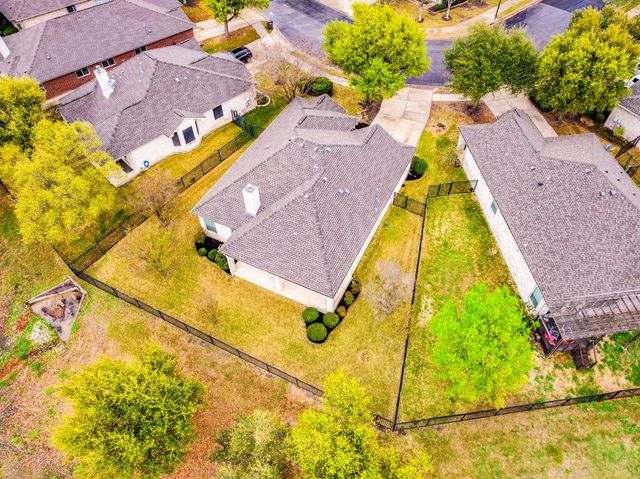 740 Bent Wood PL, Round Rock, TX 78665