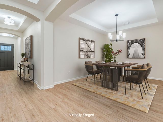 740 Bent Wood PL, Round Rock, TX 78665