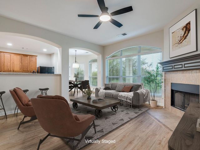 740 Bent Wood PL, Round Rock, TX 78665