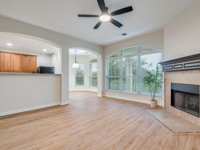 740 Bent Wood PL, Round Rock, TX 78665