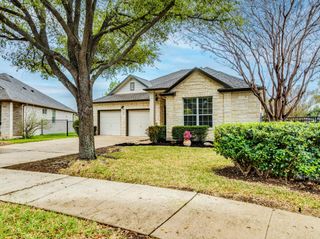 740 Bent Wood PL, Round Rock, TX 78665