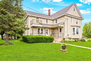 W204N16835 Jackson DRIVE, Jackson, WI 53037