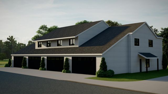 5207 Harvest Square Lane NW, Rochester, MN 55901