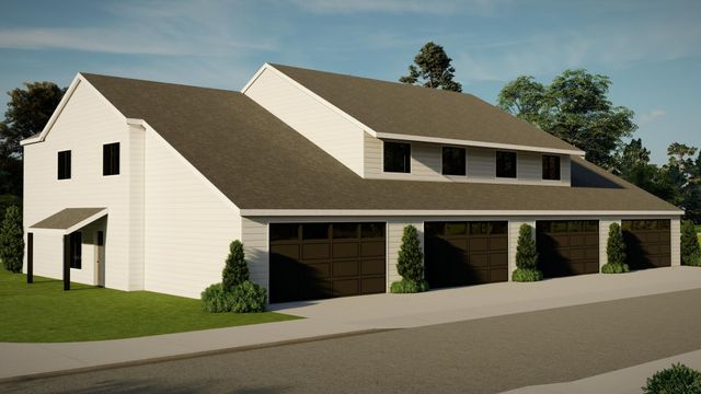 5207 Harvest Square Lane NW, Rochester, MN 55901