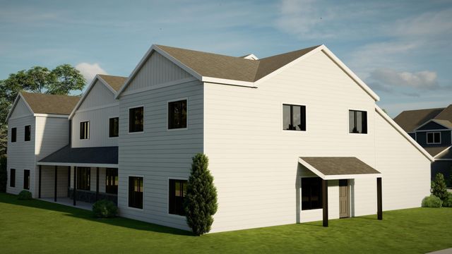 5207 Harvest Square Lane NW, Rochester, MN 55901