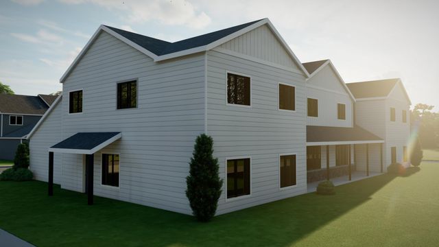 5207 Harvest Square Lane NW, Rochester, MN 55901