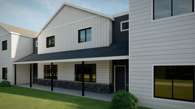 5207 Harvest Square Lane NW, Rochester, MN 55901