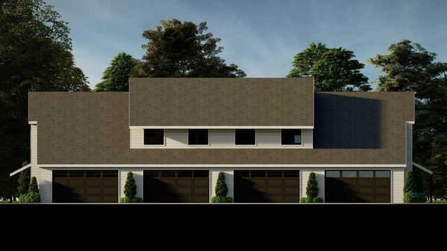 5207 Harvest Square Lane NW, Rochester, MN 55901