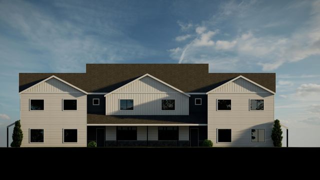 5207 Harvest Square Lane NW, Rochester, MN 55901