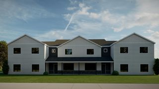 5207 Harvest Square Lane NW, Rochester, MN 55901