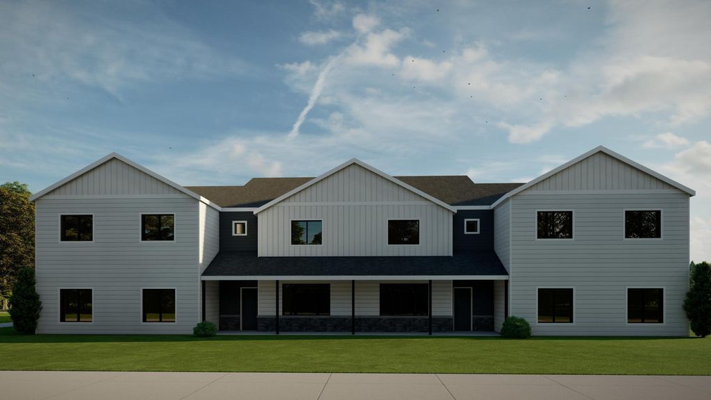 5207 Harvest Square Lane NW, Rochester, MN 55901