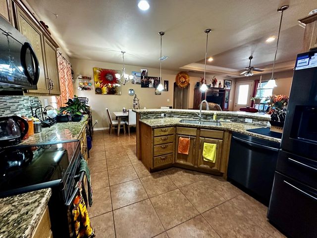 7309 Bellini St, Odessa, TX 79765