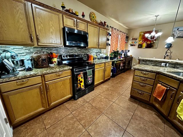 7309 Bellini St, Odessa, TX 79765