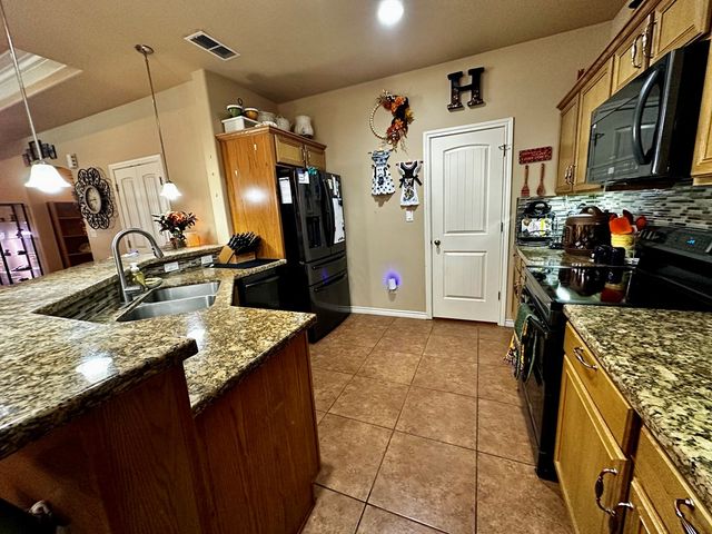 7309 Bellini St, Odessa, TX 79765