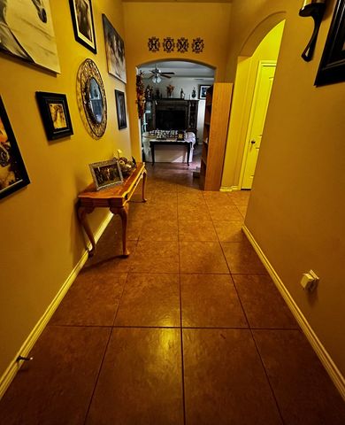 7309 Bellini St, Odessa, TX 79765