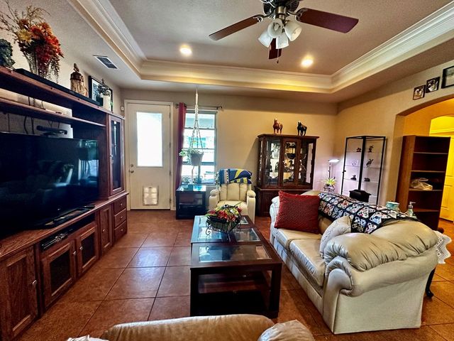 7309 Bellini St, Odessa, TX 79765