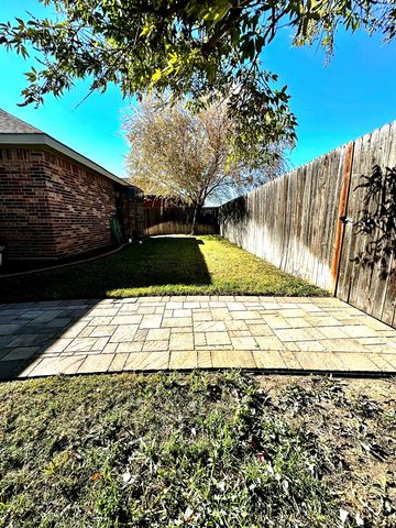 7309 Bellini St, Odessa, TX 79765