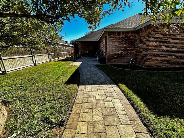 7309 Bellini St, Odessa, TX 79765