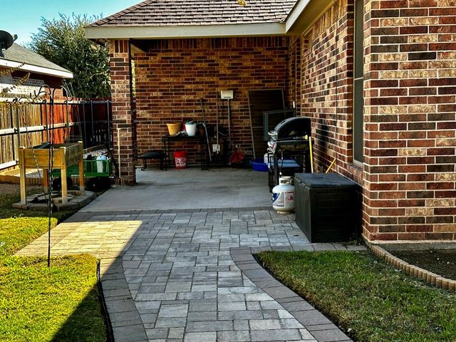 7309 Bellini St, Odessa, TX 79765