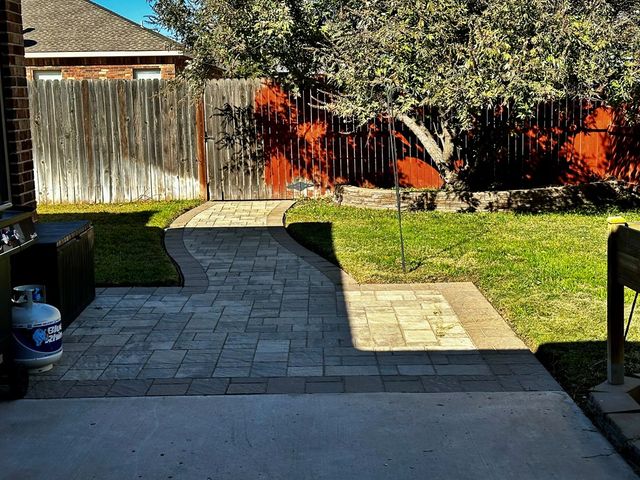 7309 Bellini St, Odessa, TX 79765