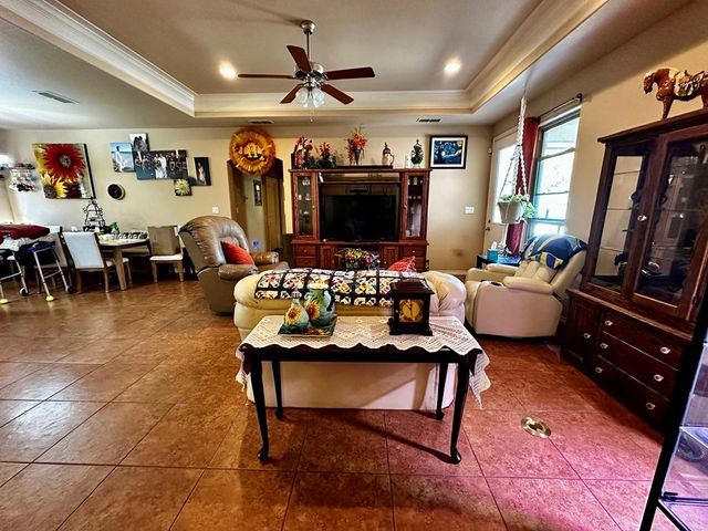 7309 Bellini St, Odessa, TX 79765