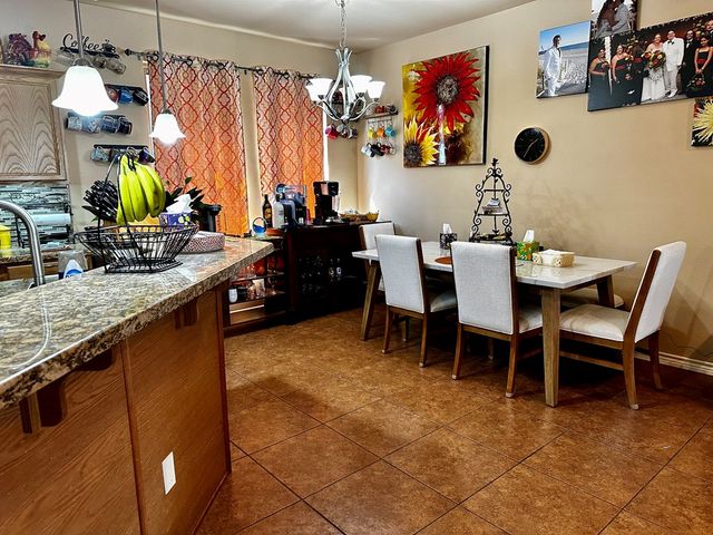 7309 Bellini St, Odessa, TX 79765