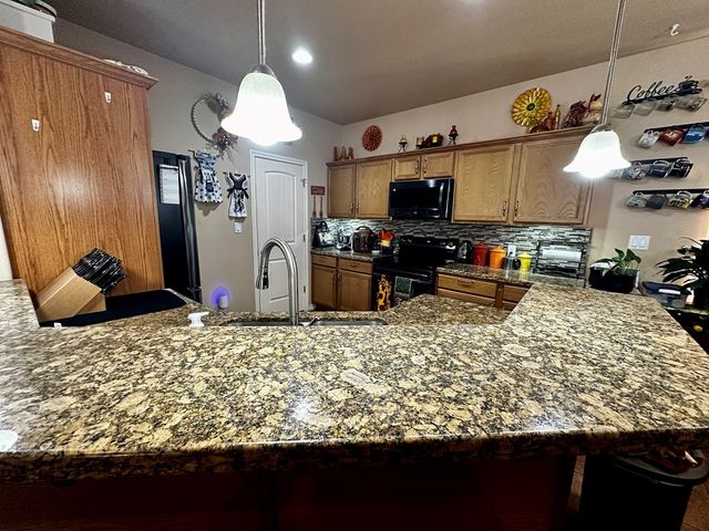 7309 Bellini St, Odessa, TX 79765