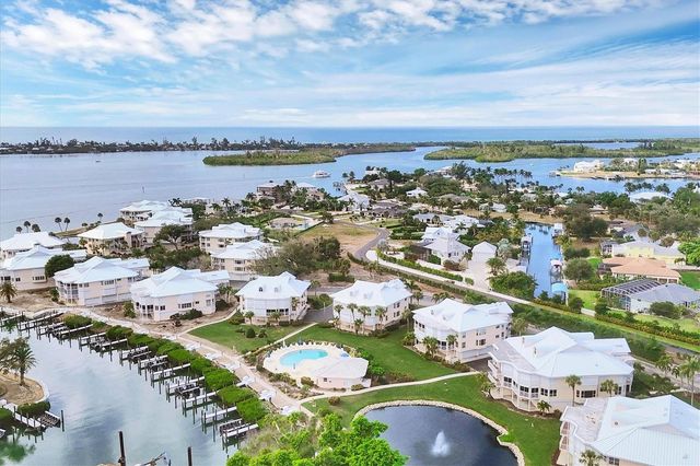 11000 PLACIDA ROAD 1601, Placida, FL 33946