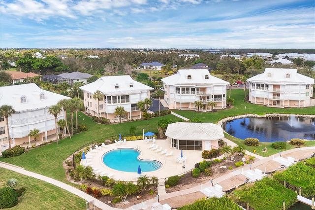 11000 PLACIDA ROAD 1601, Placida, FL 33946