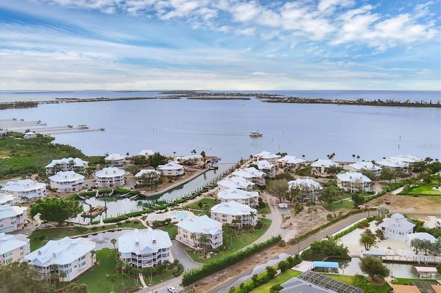 11000 PLACIDA ROAD 1601, Placida, FL 33946