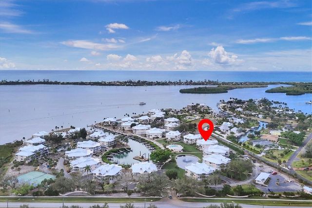 11000 PLACIDA ROAD 1601, Placida, FL 33946