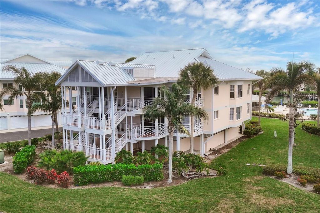 11000 PLACIDA ROAD 1601, Placida, FL 33946